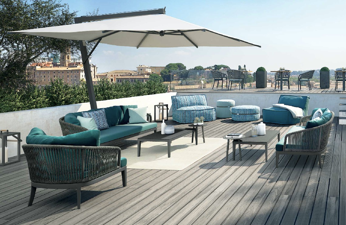 ATMOSPHERADream 2.0 Divano 沙發(fā)