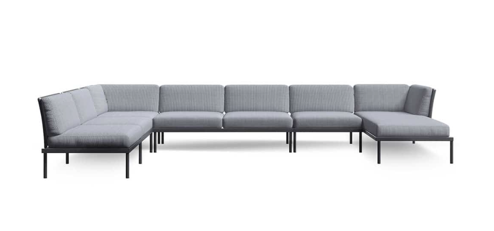 ATMOSPHERAFlash Set 沙發(fā)