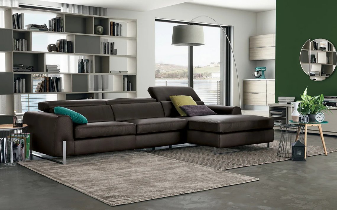 ColombiniCasaJAMES組合沙發