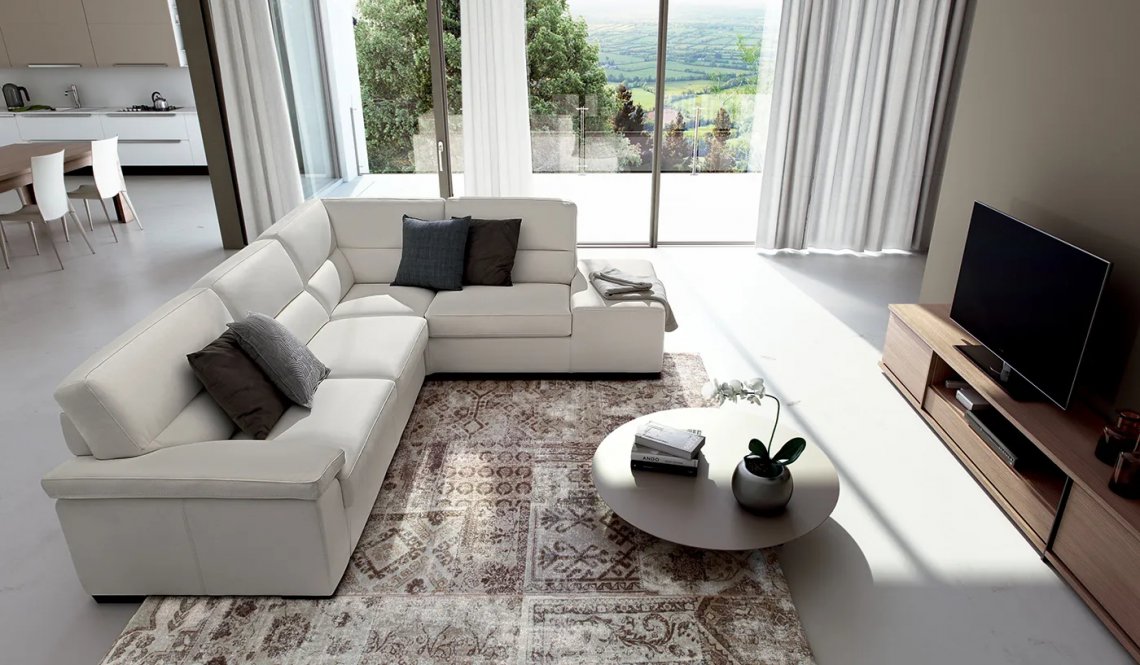 ColombiniCasaSAMARA沙發床