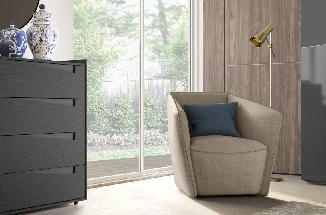 ColombiniCasaAVETA休閑椅