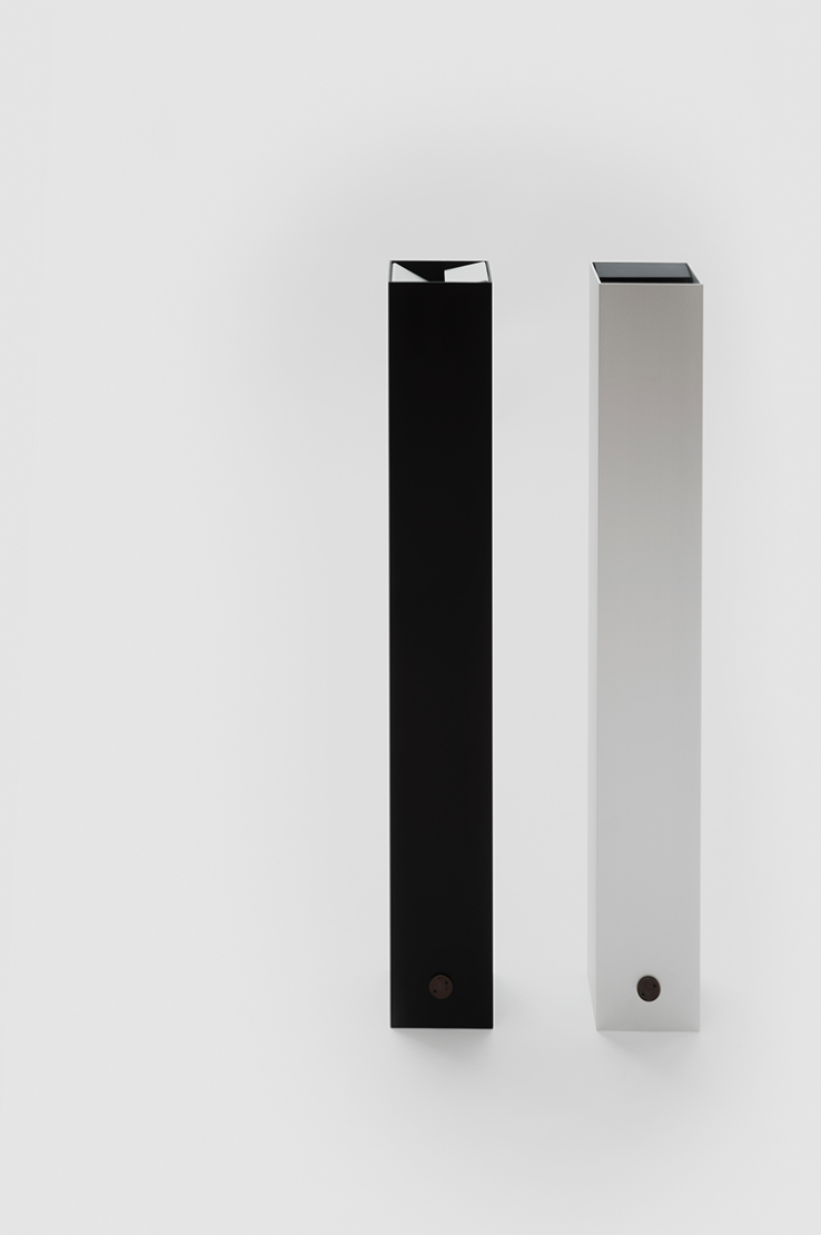 DANESEMILANOPonza 煙灰缸