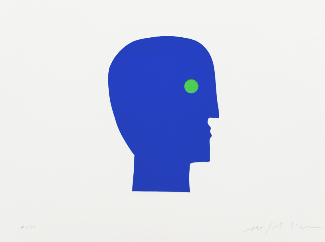 DANESEMILANOI Volti, Quattro 藝術畫