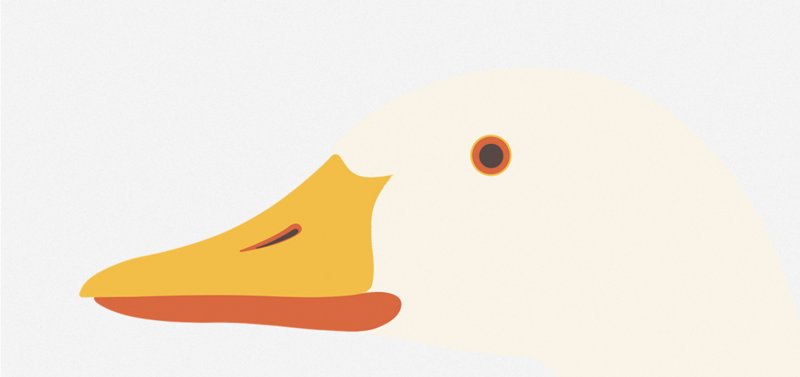 DANESEMILANOOtto, l'Oca 藝術畫