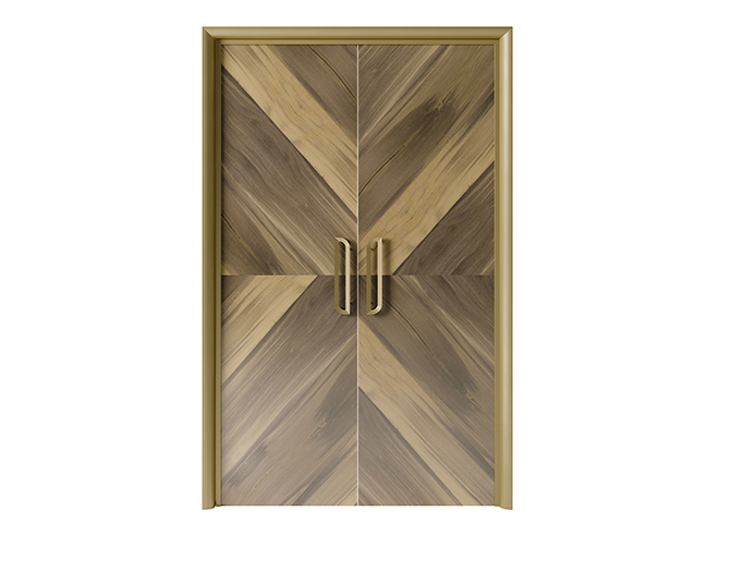 BizzottoIKAT 012 門