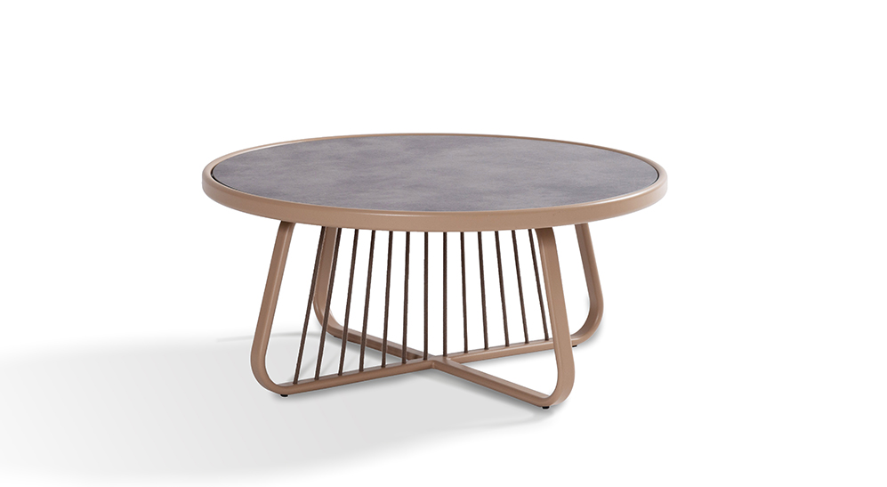 CORO ITALIASally圓茶幾