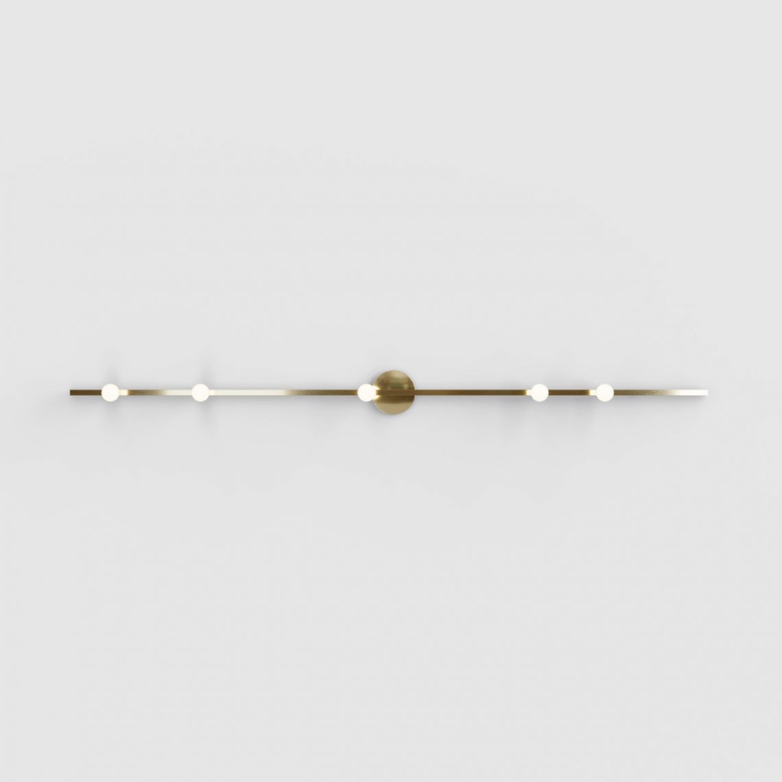 Lambert & FilsDot Line Wall壁燈