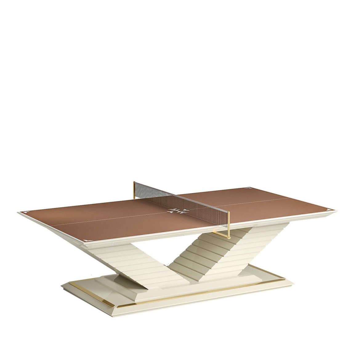 Vismara DesignARENA PING PONG TABLE乒乓球臺(tái)