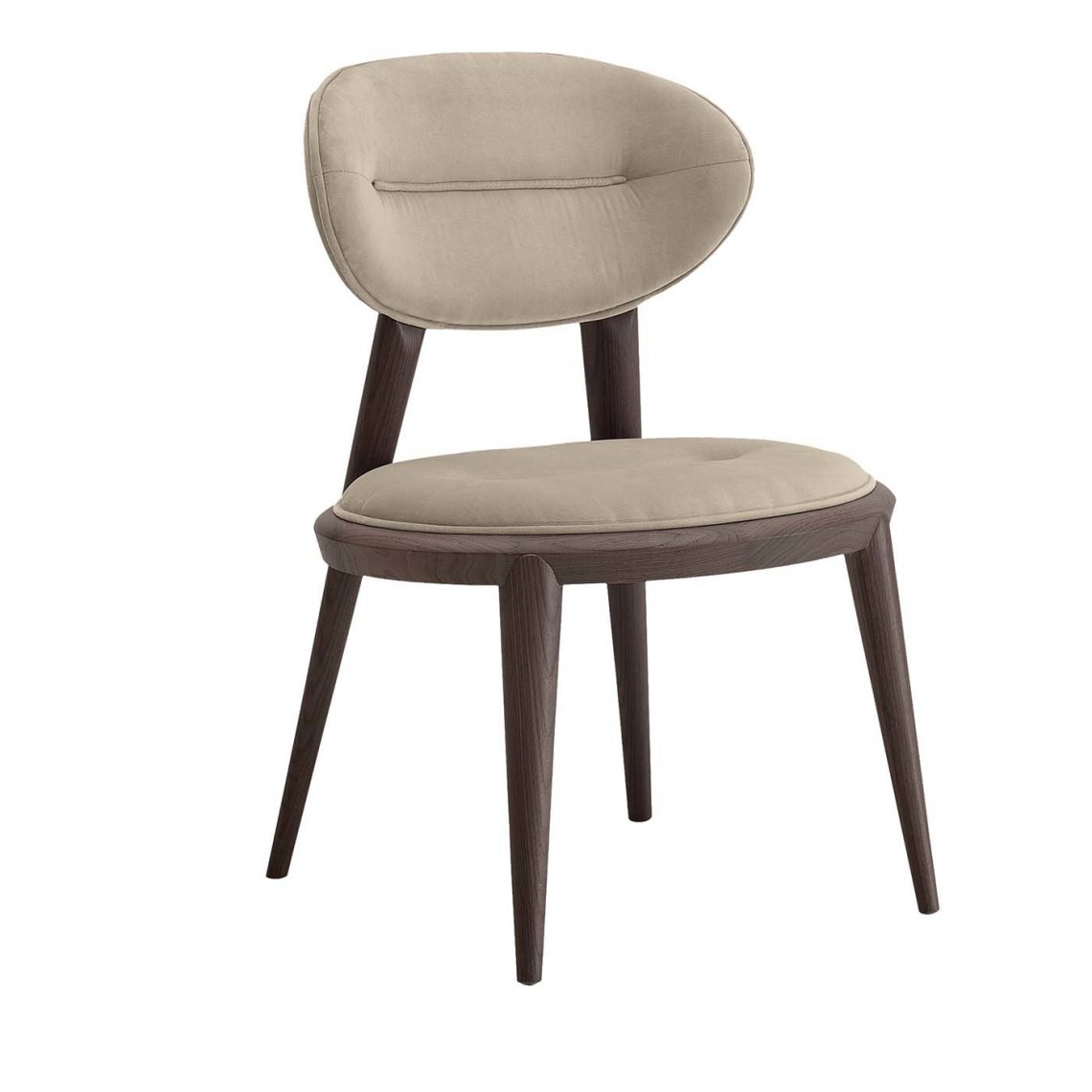 VOLPIRAMON CHAIR餐椅