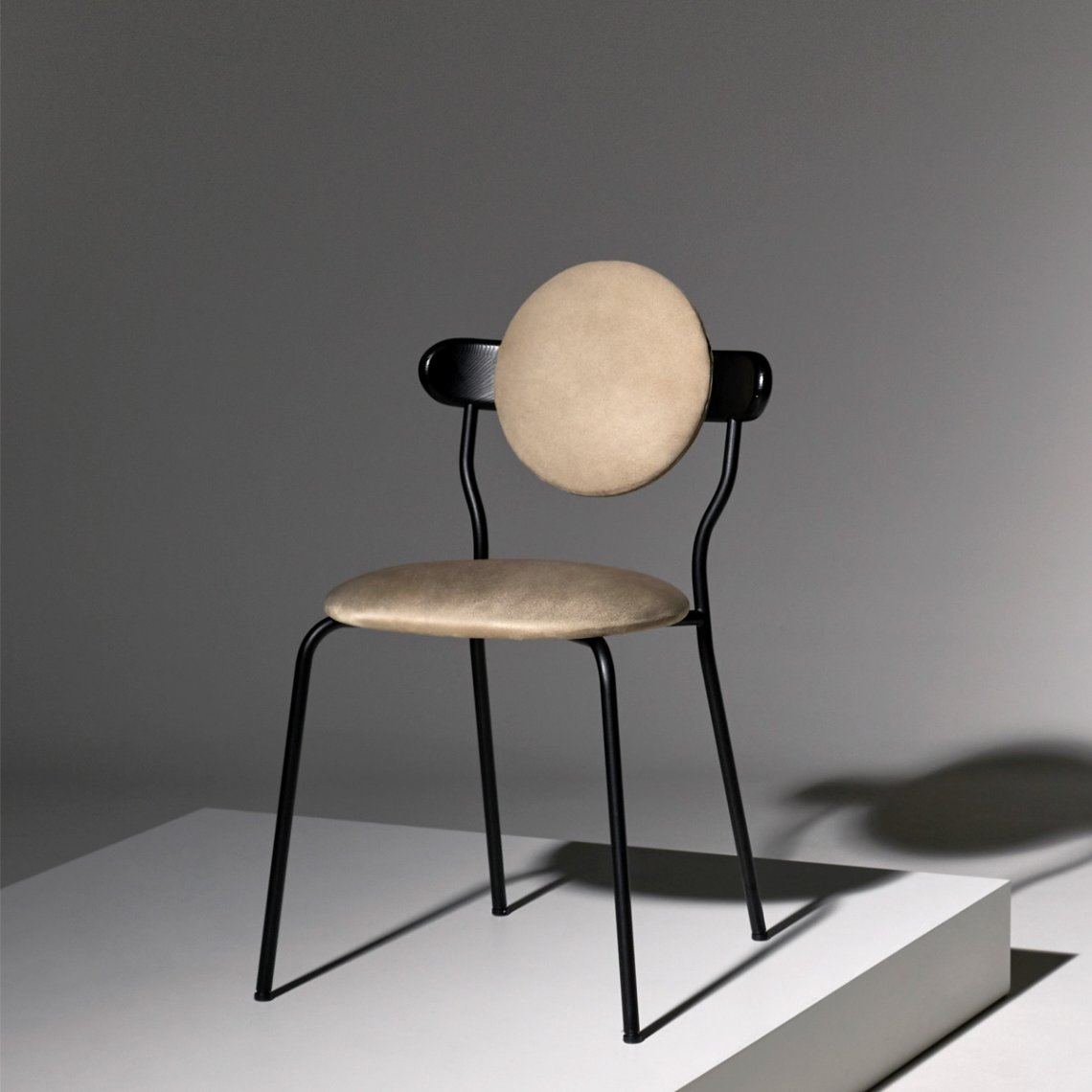 LA CHANCEPLANET餐椅