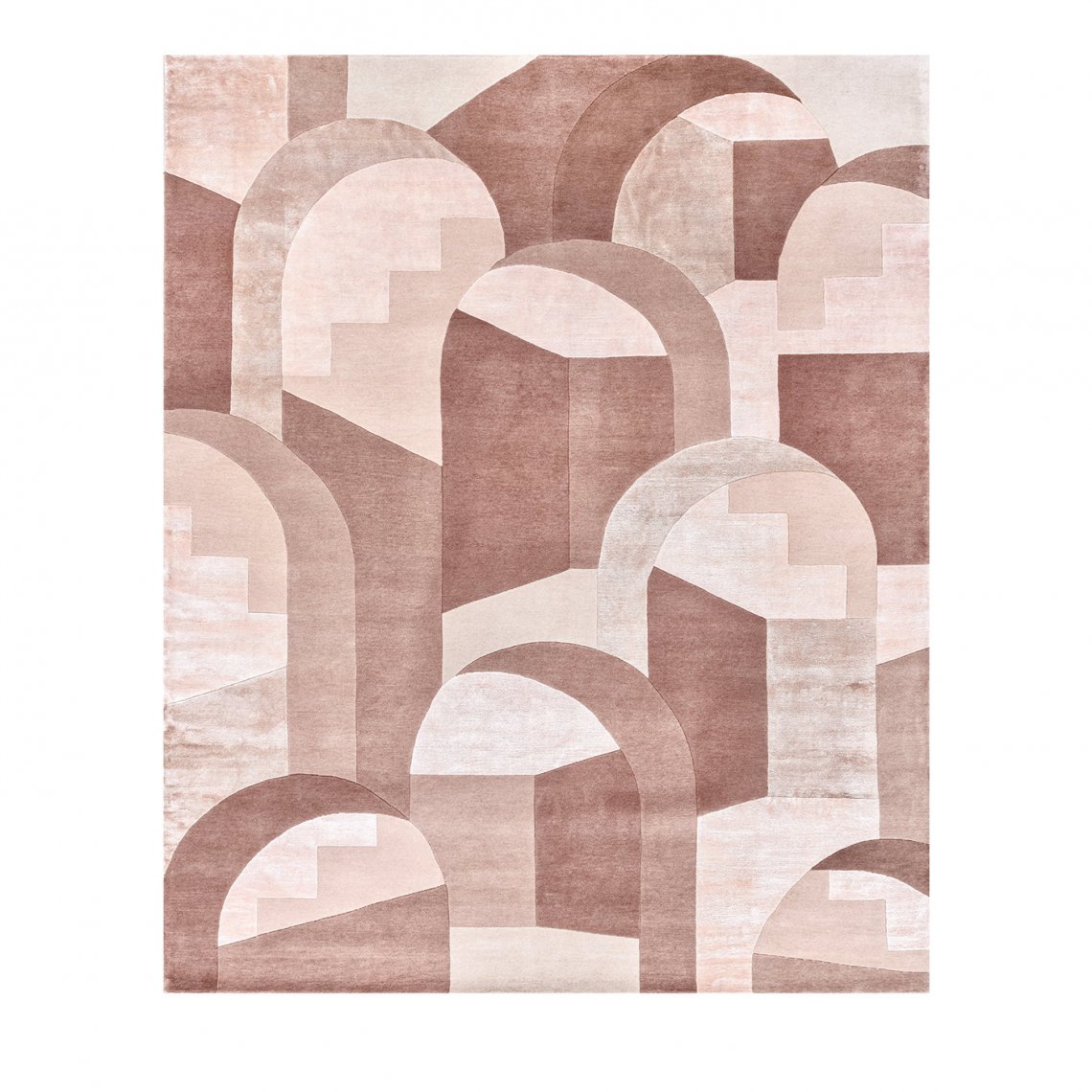 ILLULIANCHIRICO地毯