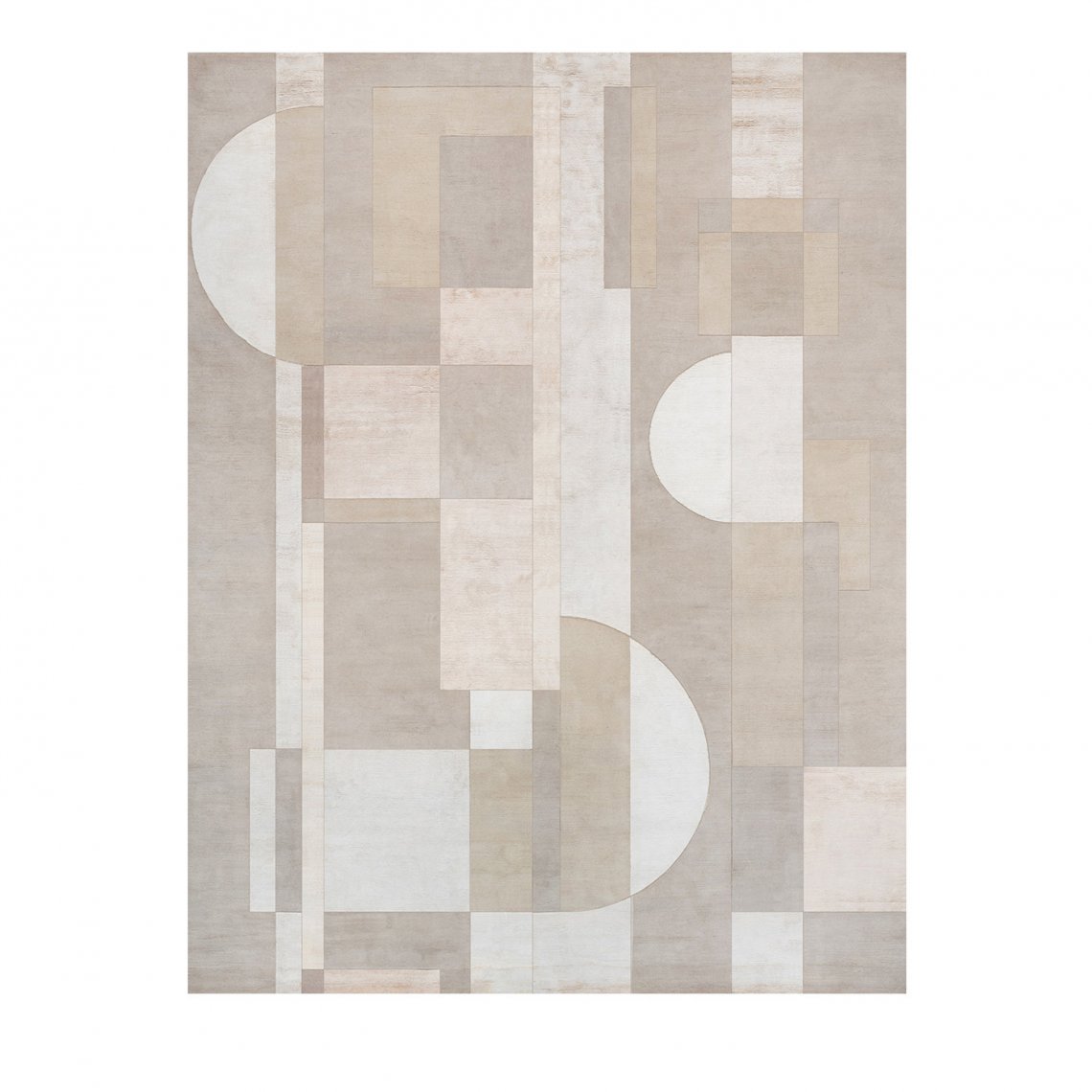 ILLULIANDISTRICT RUG地毯