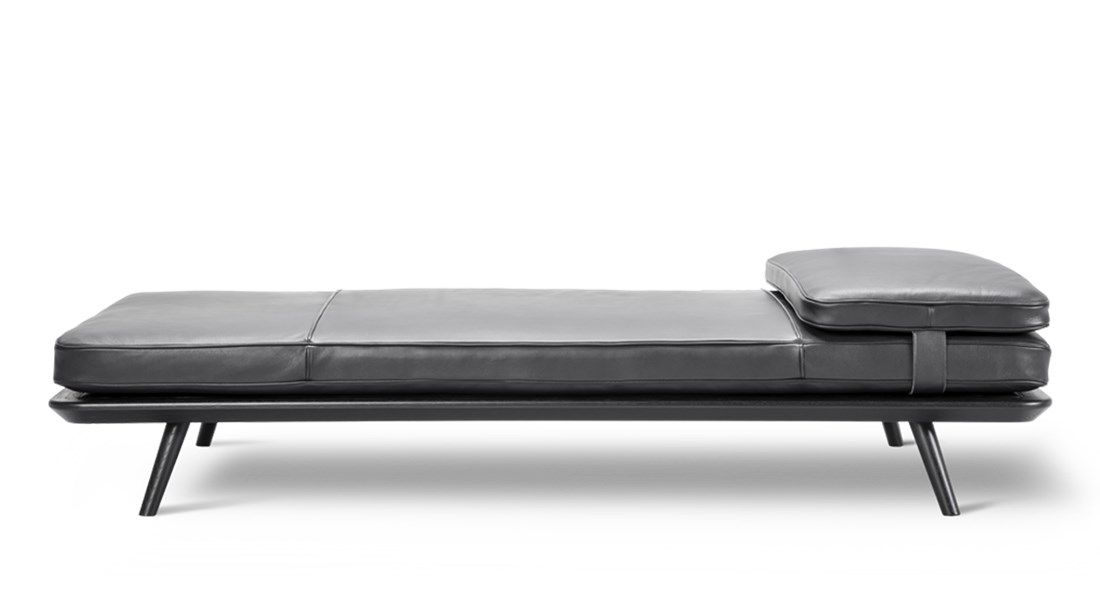 FredericiaSpine Daybed躺椅