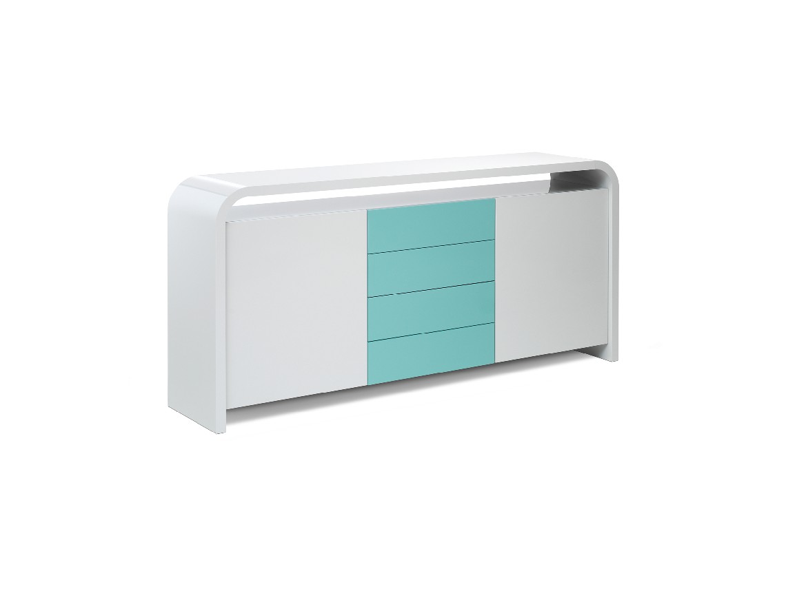 muller mobelS 14玄關柜