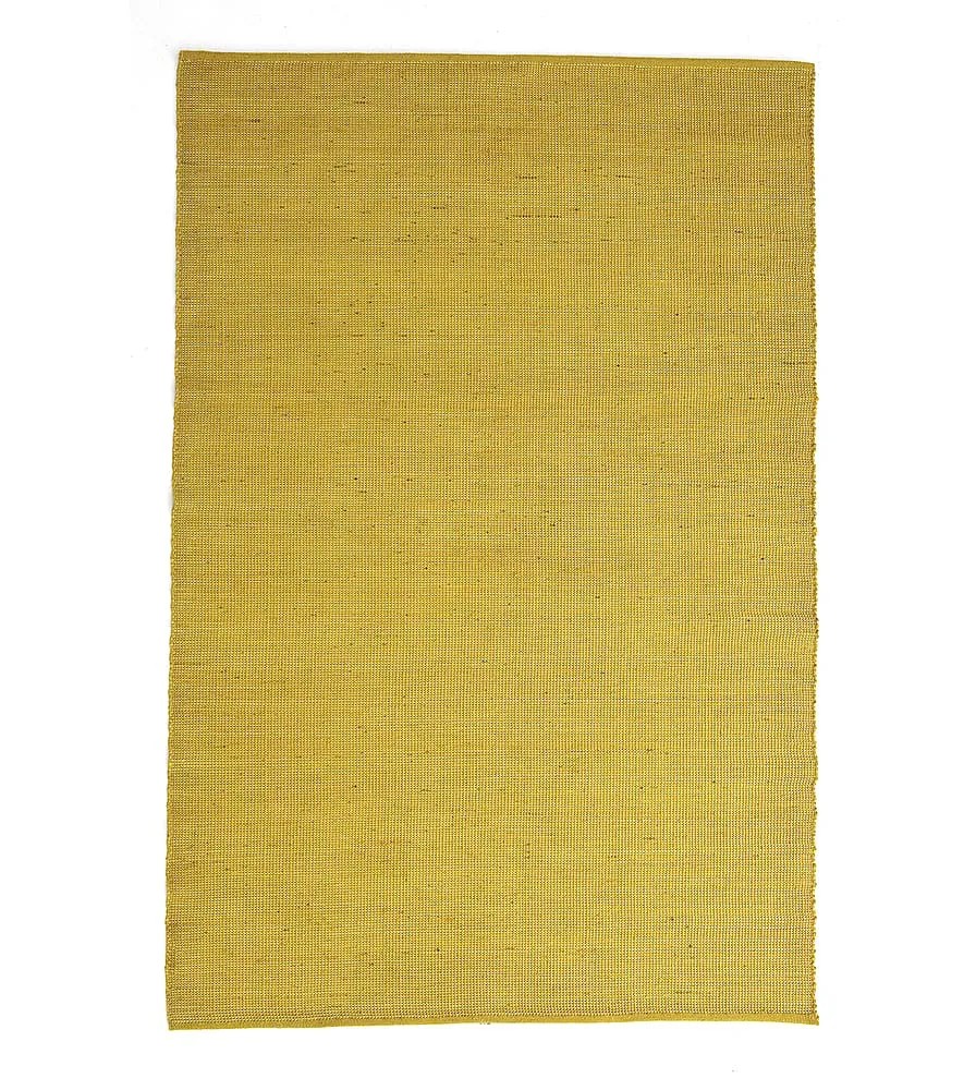 NanimarquinaTatami Yellow地毯
