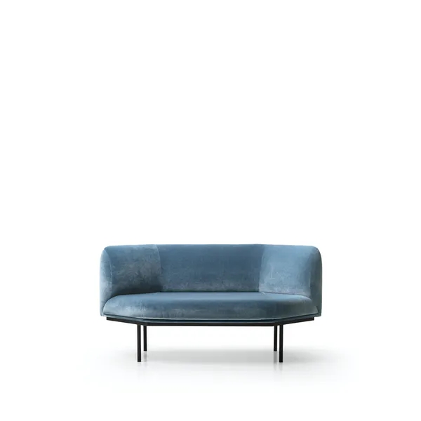 QunitiHendrick多人沙發(fā)