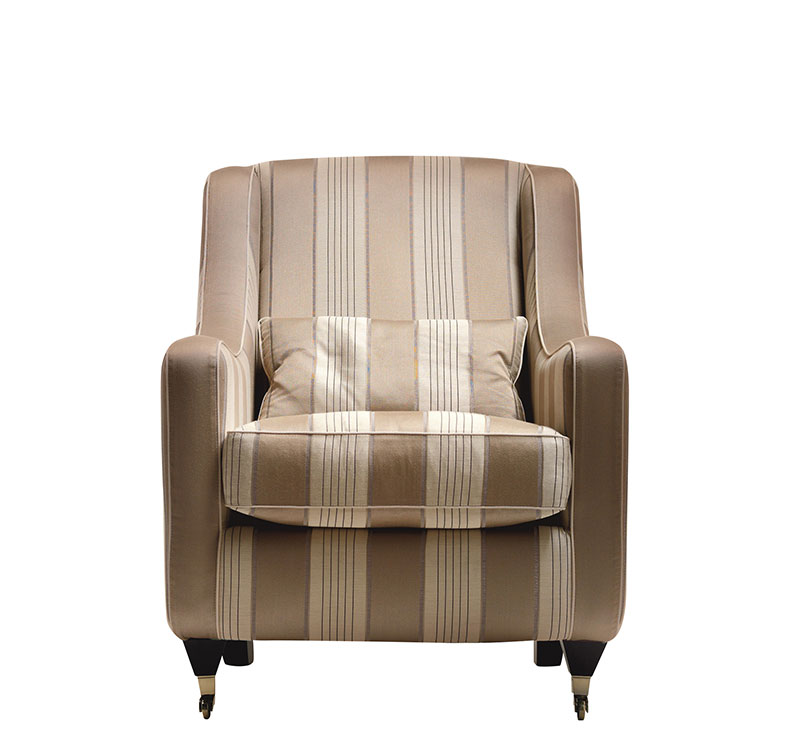 cava divaniPOLTRONA DIAMANTE單人沙發