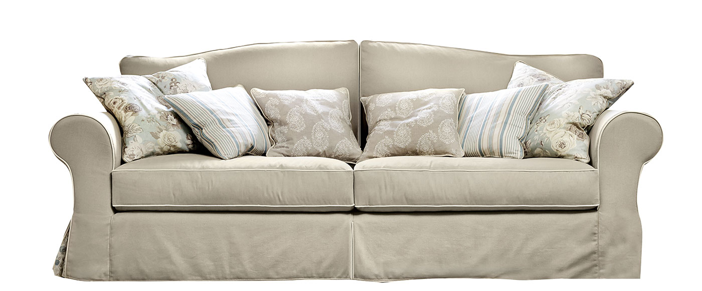 cava divaniPARISIENNE SOFA多人沙發