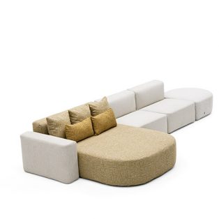 varaschinBELT  Daybed Compact沙發床