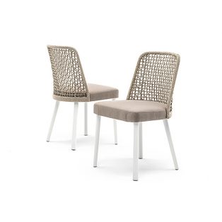 varaschinEMMA  Chair休閑椅