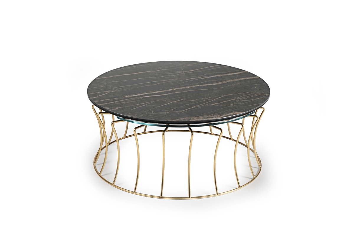 NAOSLes Jeux Sont Faits茶幾