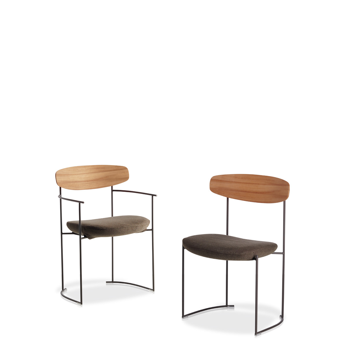 POTOCCOKeel戶外餐椅