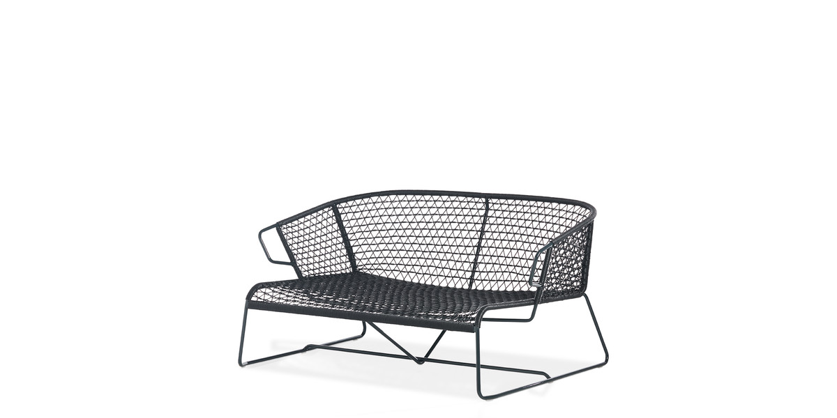 POTOCCOVela戶外多人沙發