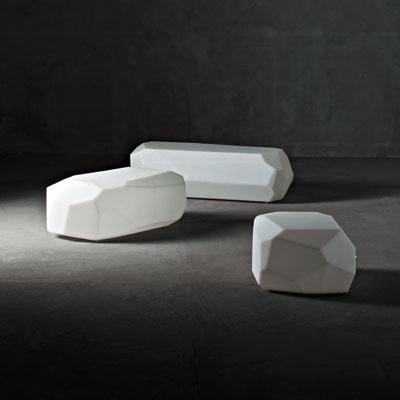 SERRALUNGAMeteor短凳