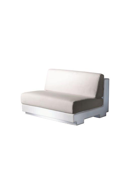 SERRALUNGAOne Slim多人沙發(fā)