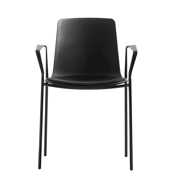 eneaLottus armchair休閑椅