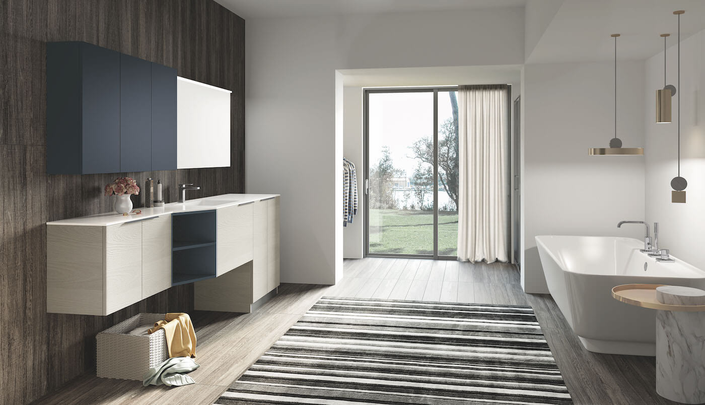 puntotreLAUNDRY 10 衛浴系統