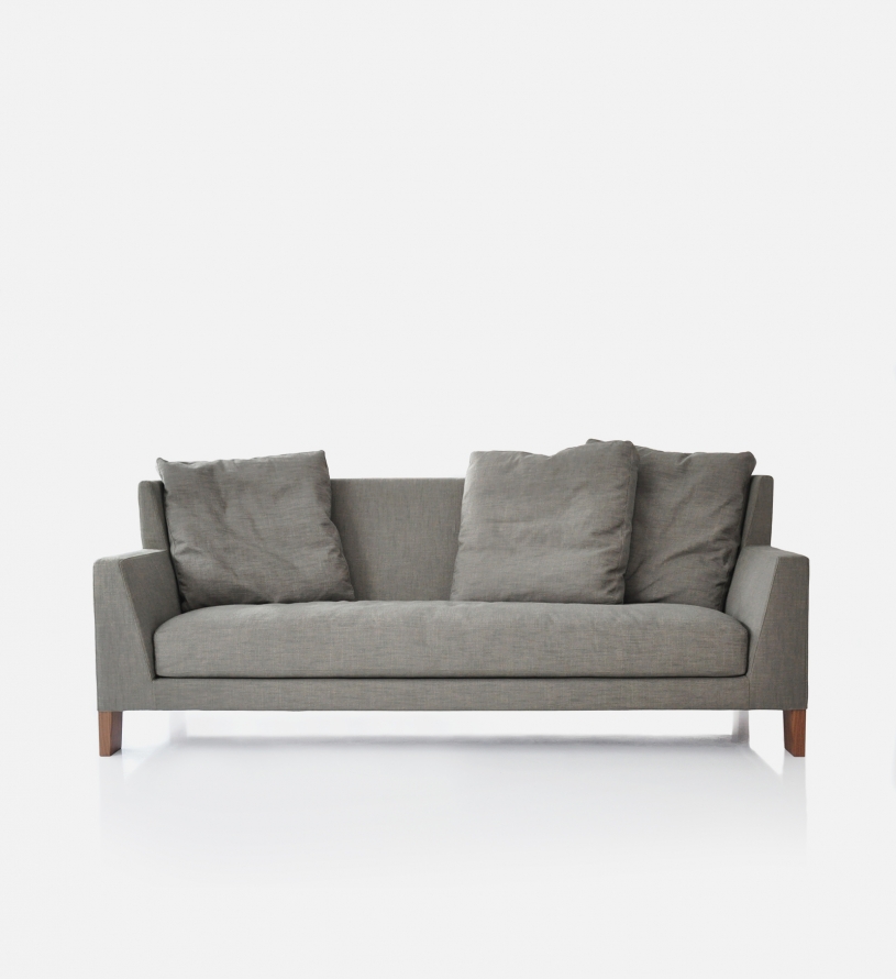 BENSENMorgan多人沙發