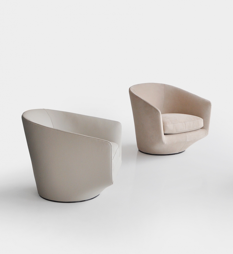 BENSENU Turn休閑椅