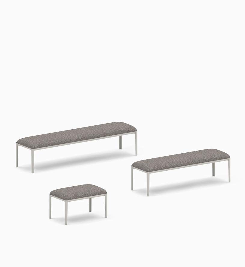 BENSENOutdoor Able Bench長凳