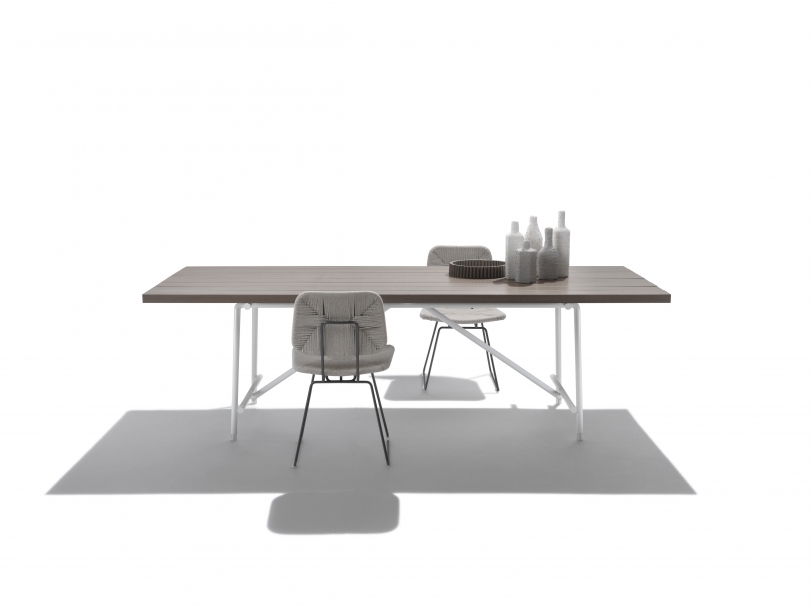 FLEXFORMAny Day Outdoor戶外餐桌