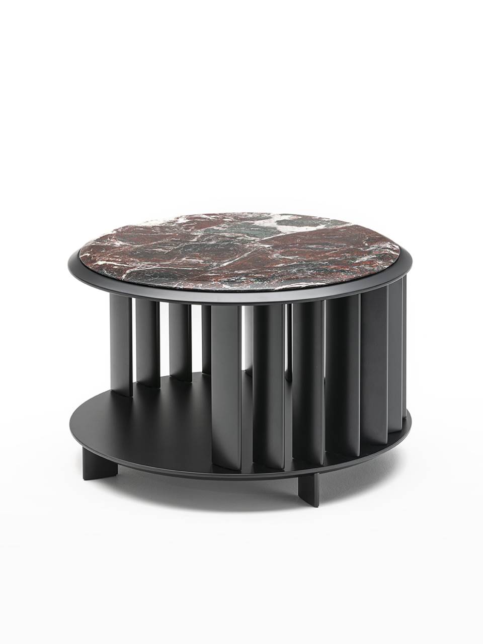 LIVING DIVANIIslands Low Table茶幾