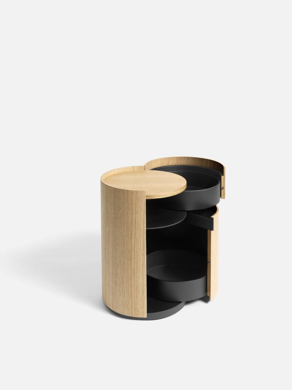 LIVING DIVANIMoon Coffee Table茶幾