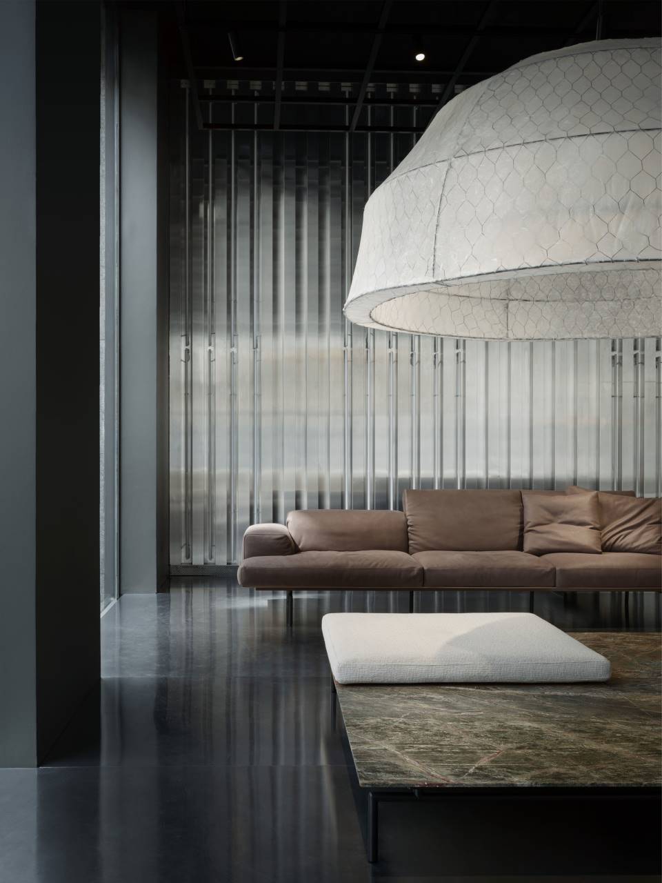 LIVING DIVANISumo Table茶幾