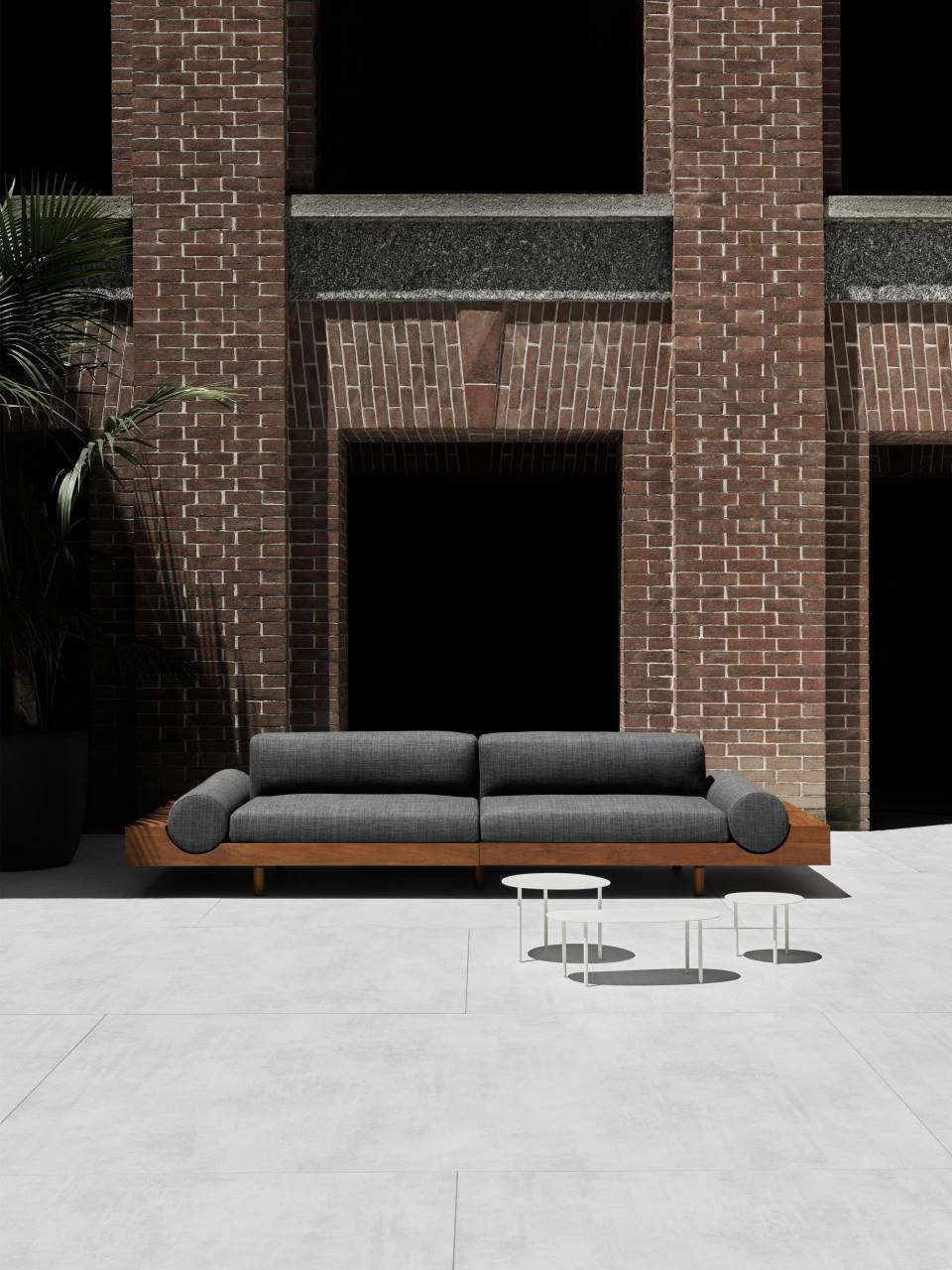 LIVING DIVANIKasbah組合沙發