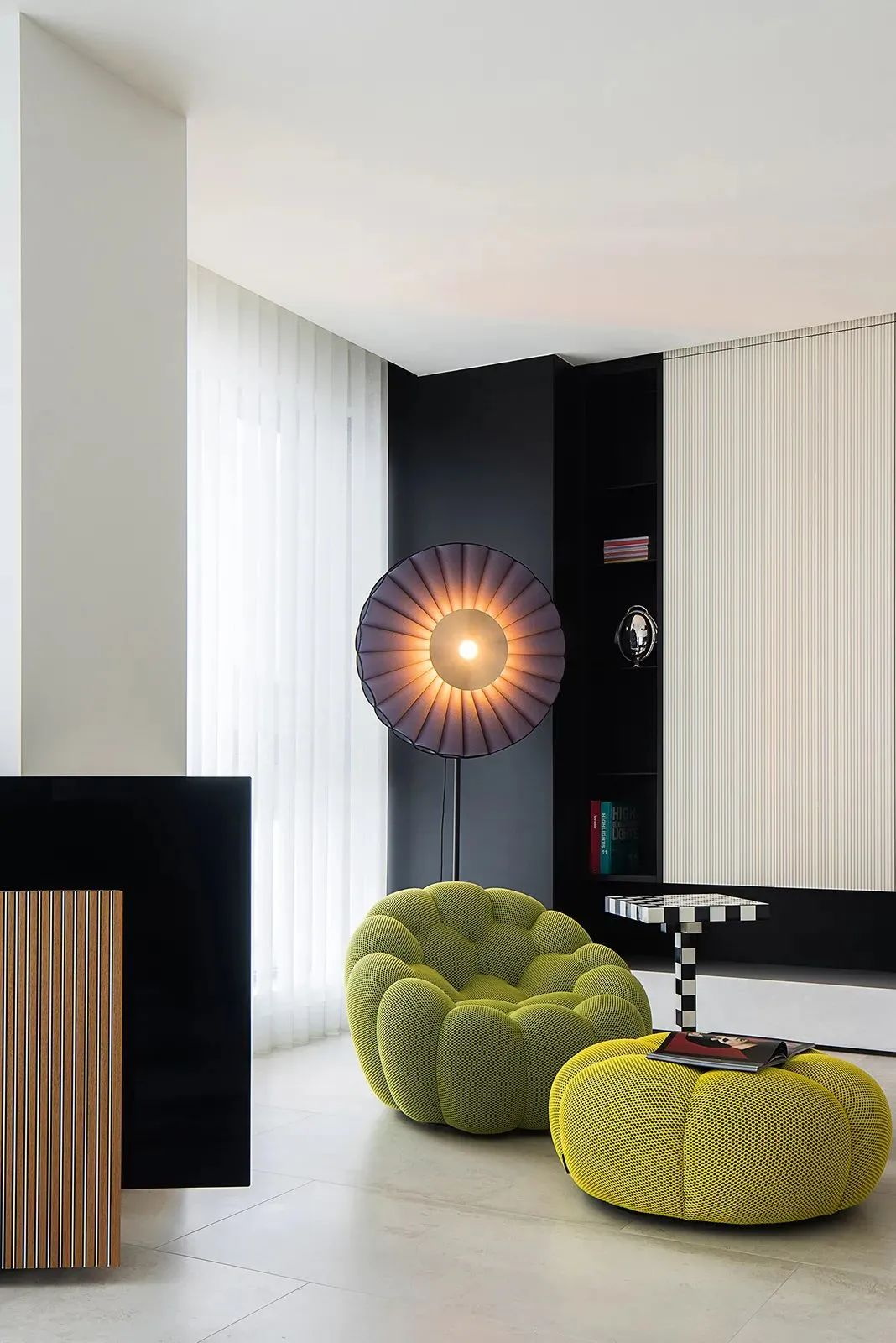 溫州全屋進口案例 | 年輕人的家怎么能沒有好看的家具呢?