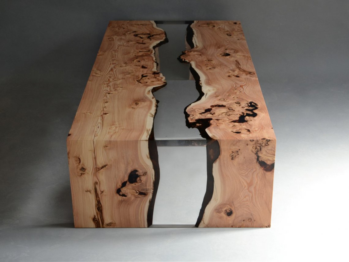 alcarolCREEK COFFEE TABLE茶幾