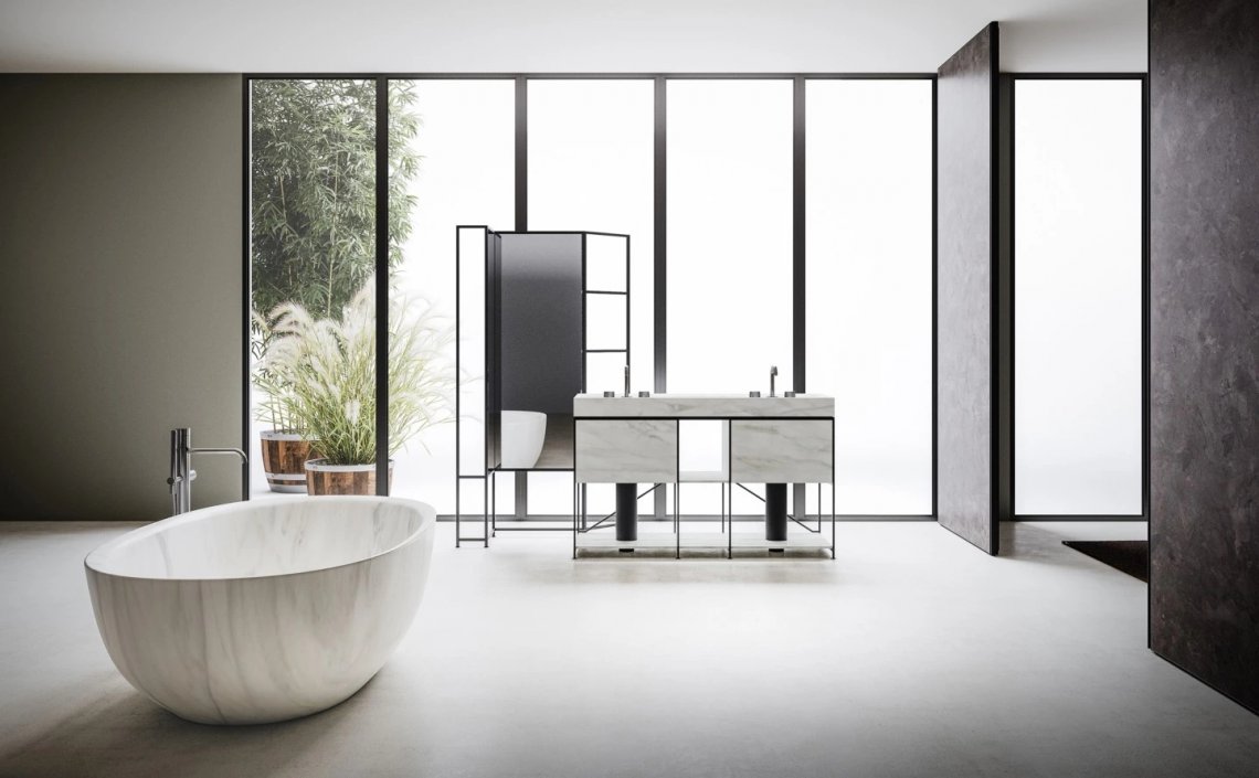 BOFFIRIG BATHROOM浴室