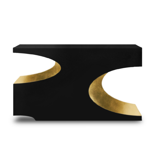 BRABBUBRYCE II CONSOLE玄關(guān)桌