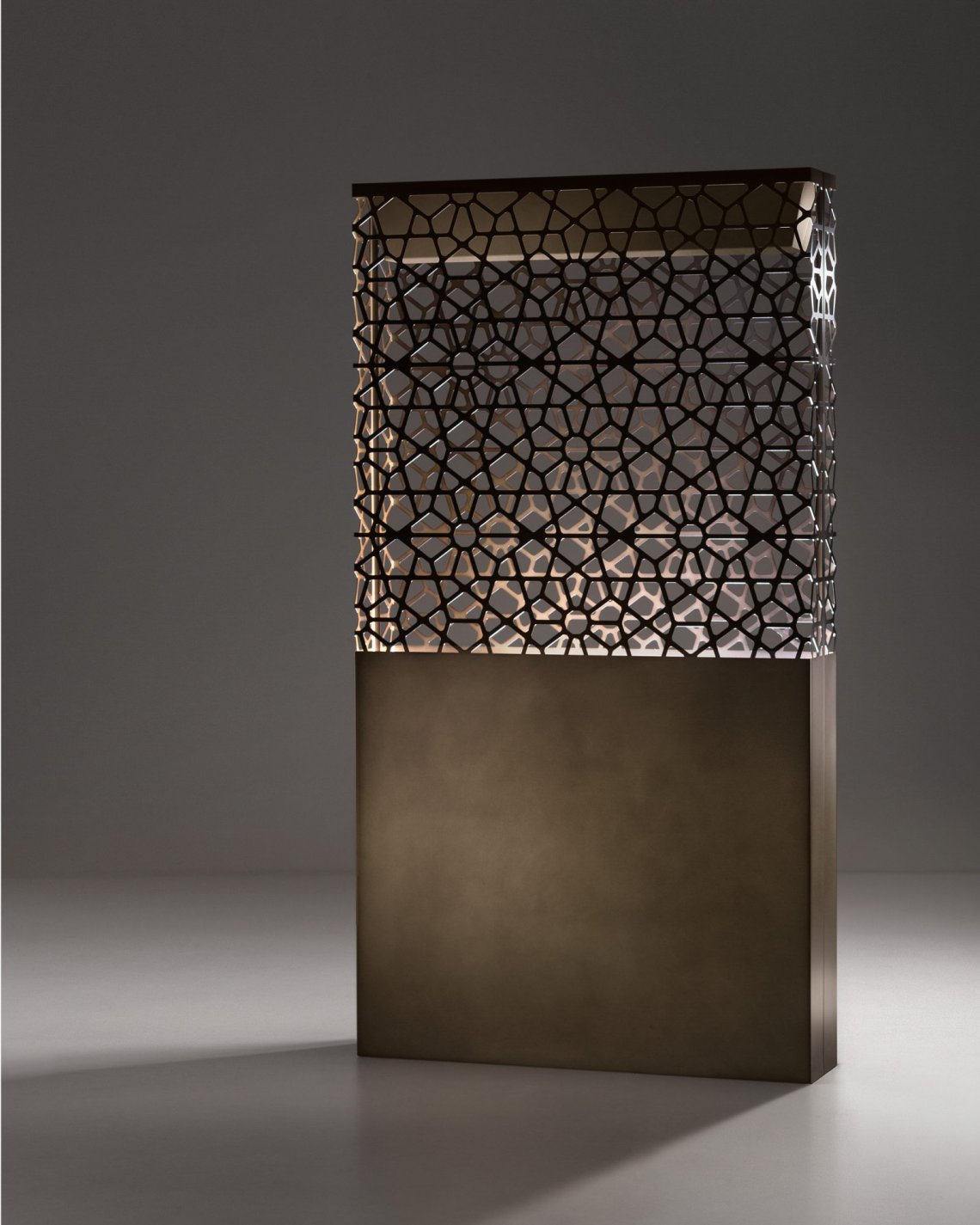 DE CASTELLIDAFNE & DEMETRAl 落地燈