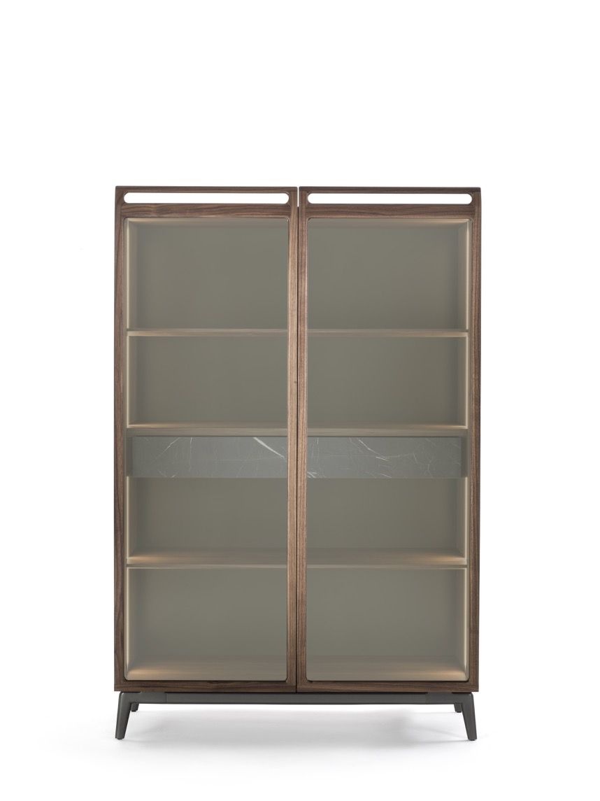 DURAMEBridge 2櫥柜