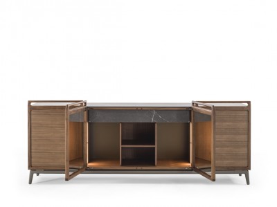 DURAMEBridge 4櫥柜