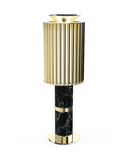 DELIGHTFULLDONNA TABLE臺(tái)燈