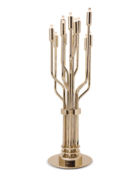 DELIGHTFULLJANIS TABLE臺(tái)燈