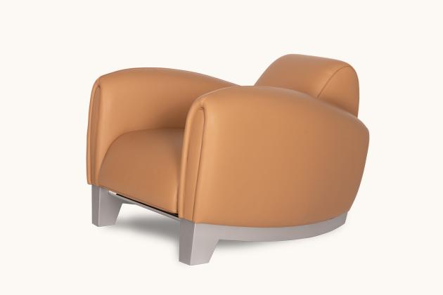 DE SEDEDS-57休閑椅