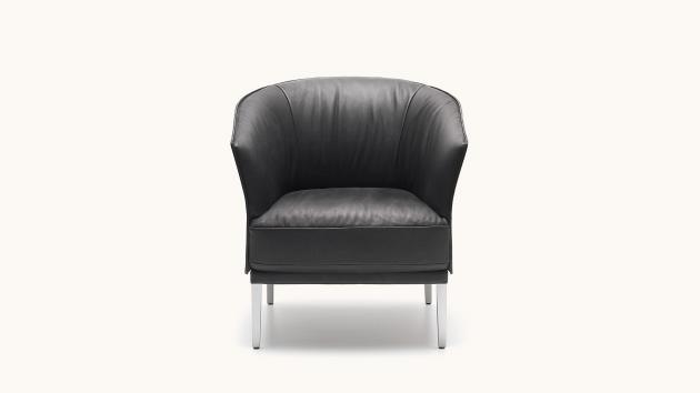 DE SEDEDS-291休閑椅